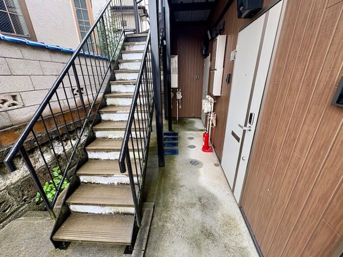 物件外観写真4　(外観写真)