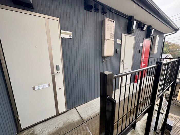 物件外観写真5　(外観写真)