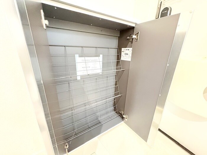 物件内観写真17　(靴箱)