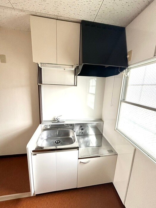 物件内観写真11　(キッチン)