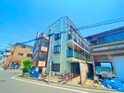関口マンション