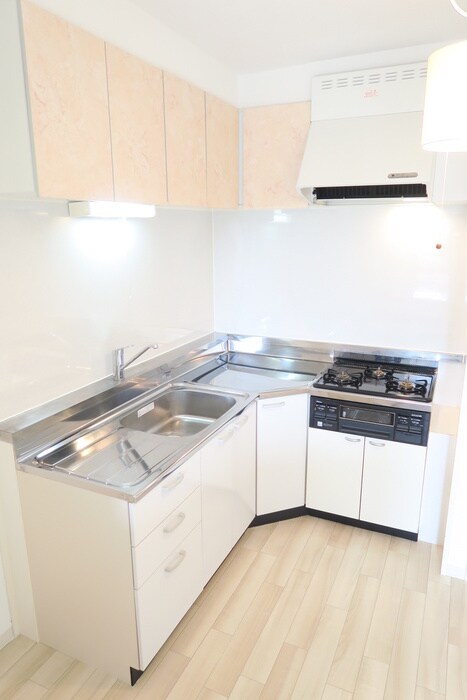 物件内観写真9　(キッチン)