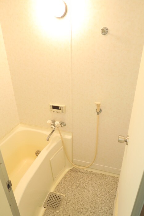 物件内観写真12　(バス／シャワールーム等)