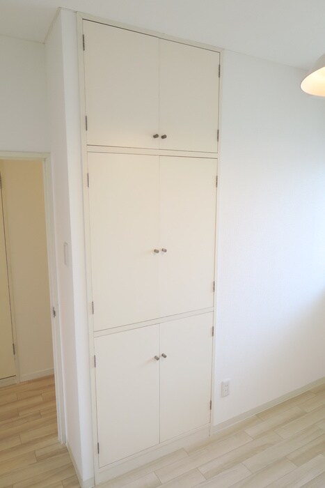 物件内観写真14　(収納)