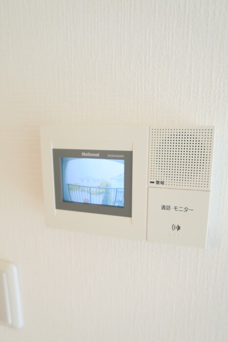 物件内観写真15　(室内からの展望)