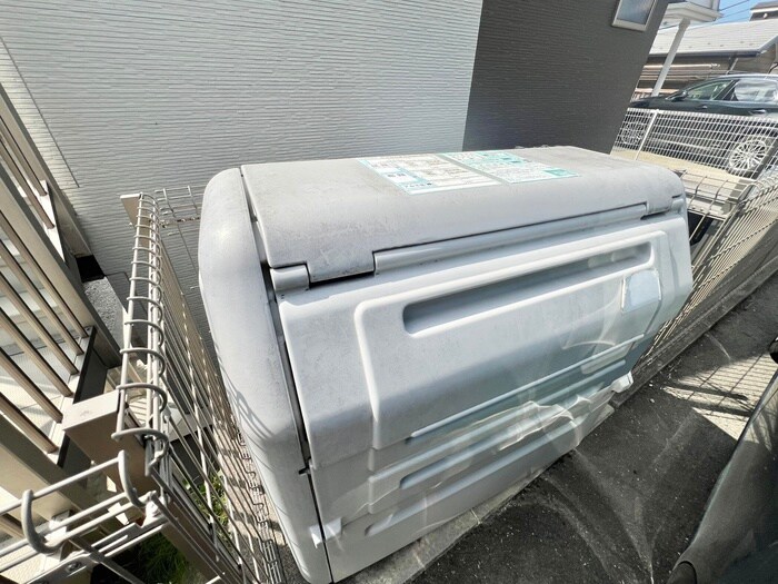 物件外観写真3　(建物設備)