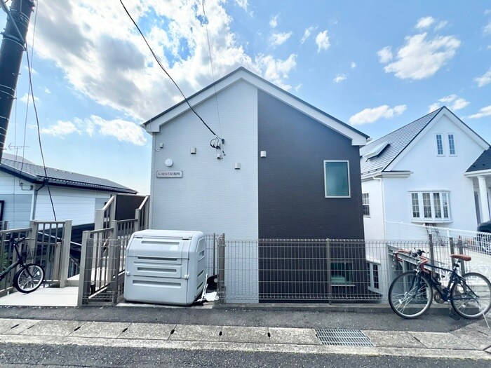 物件外観写真4　(外観写真)