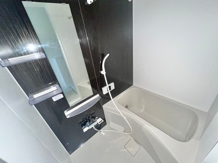 物件内観写真10　(バス／シャワールーム等)