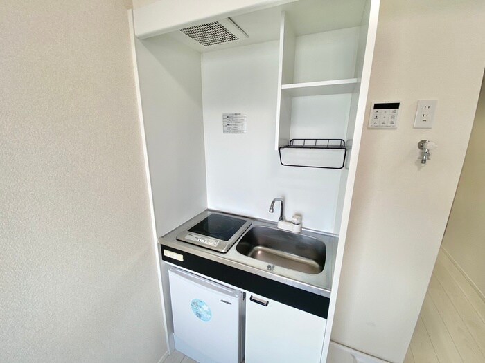 物件内観写真10　(キッチン)