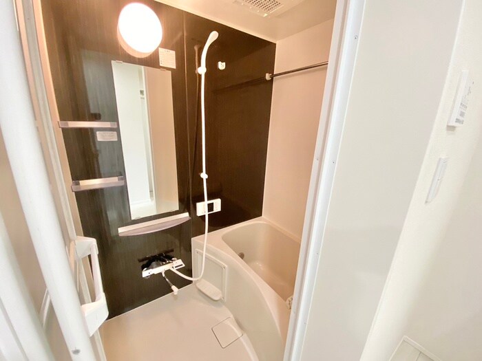 物件内観写真11　(バス／シャワールーム等)