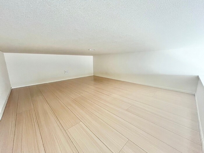 物件内観写真16　(ロフト)