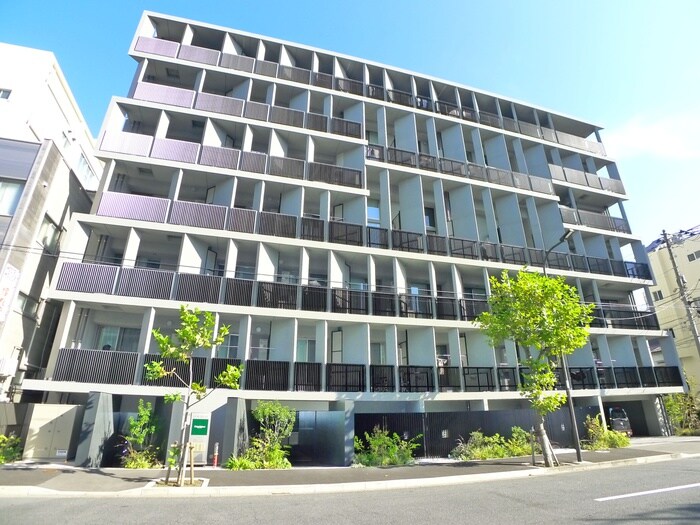 物件外観写真2　(周辺環境)