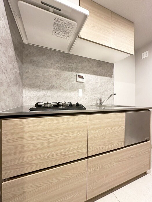 物件内観写真10　(キッチン)