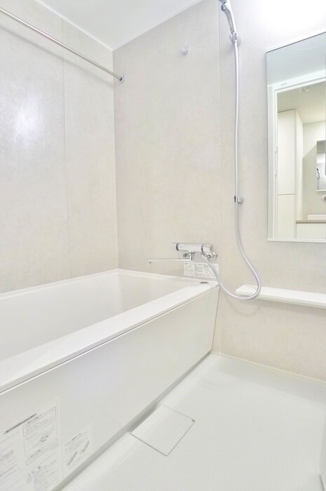 物件内観写真12　(バス／シャワールーム等)