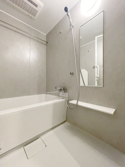 物件内観写真13　(バス／シャワールーム等)