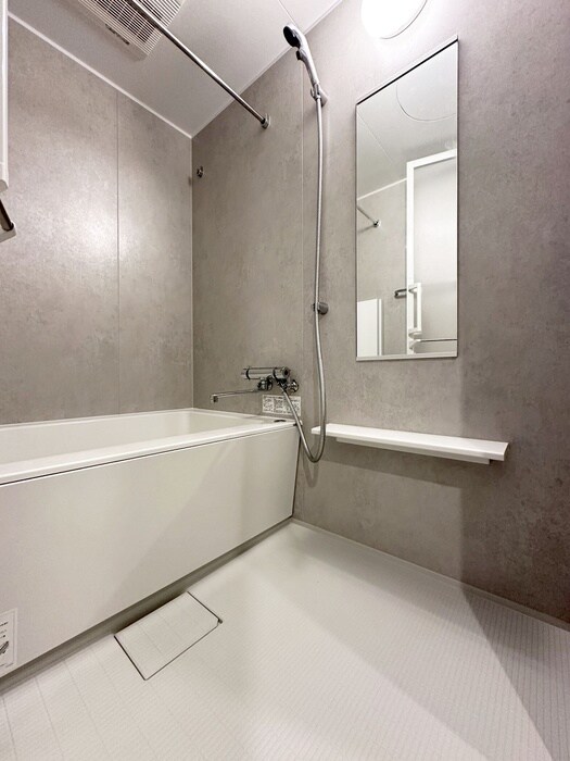 物件内観写真13　(バス／シャワールーム等)