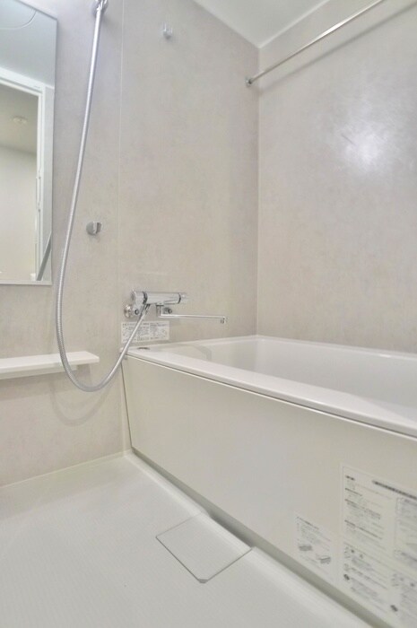 物件内観写真13　(バス／シャワールーム等)