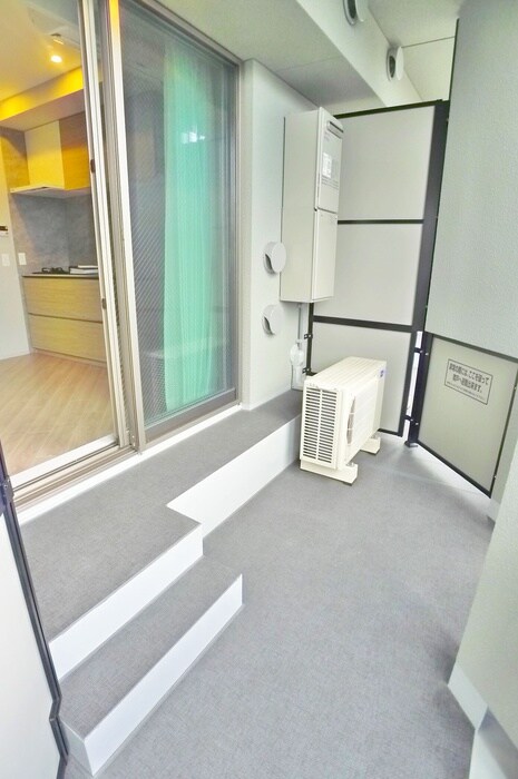 物件内観写真15　(ベランダ・バルコニー)