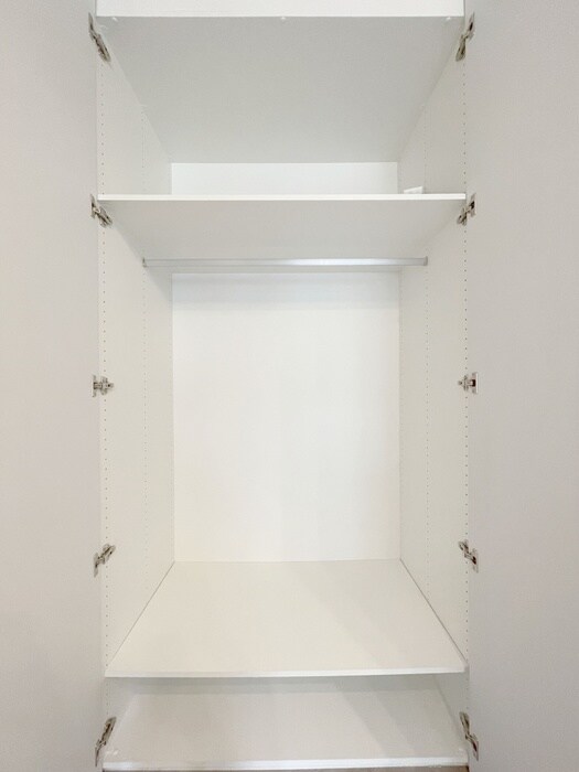 物件内観写真15　(収納)