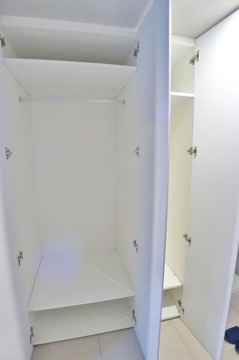 物件内観写真15　(収納)