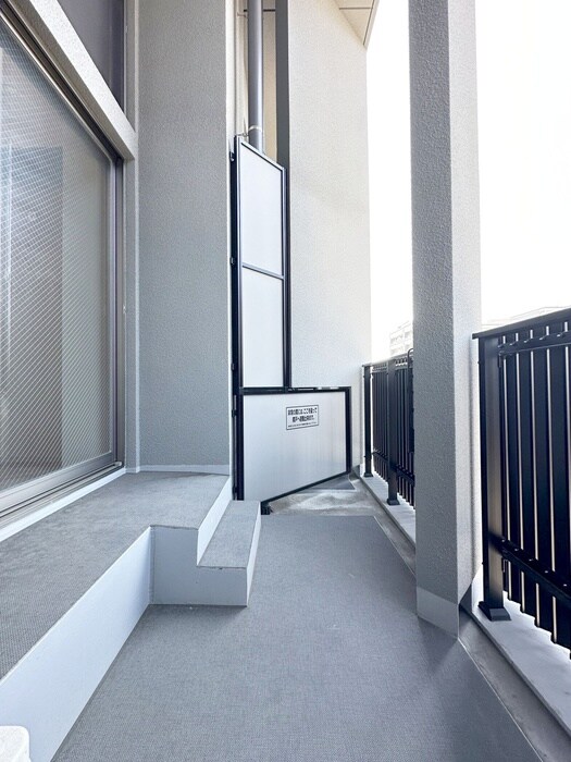 物件内観写真16　(ベランダ・バルコニー)