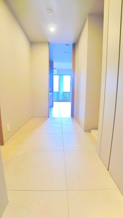 物件内観写真17　(廊下)