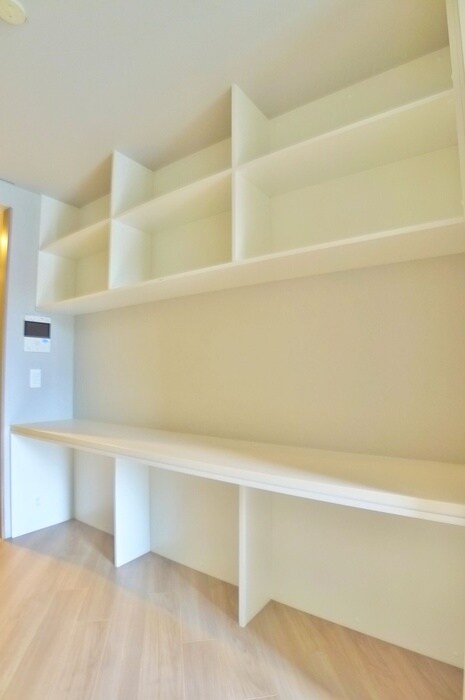 物件内観写真18　(居室)