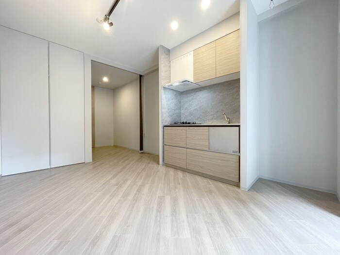 物件内観写真18　(居室)