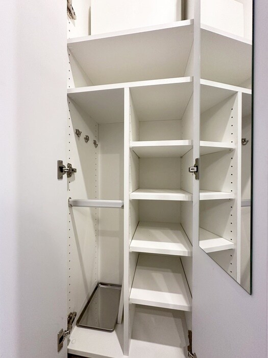 物件内観写真18　(靴箱)