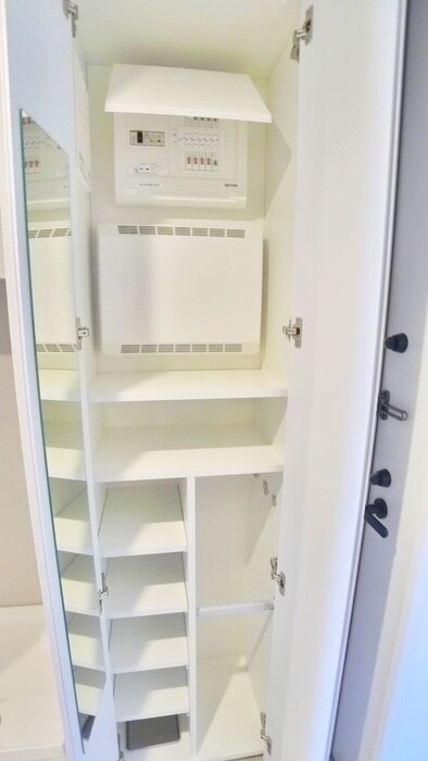 物件内観写真19　(靴箱)