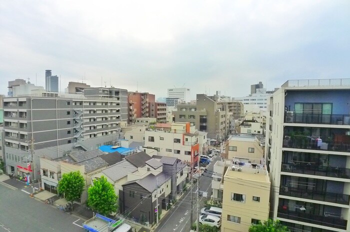 物件内観写真20　(周辺環境)