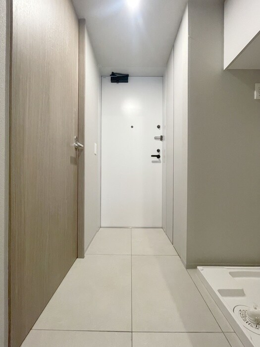 物件内観写真20　(廊下)