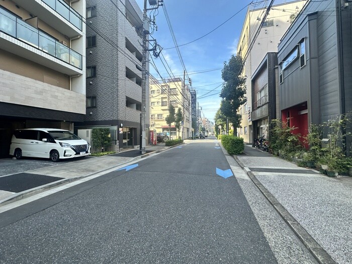 物件外観写真3　(周辺環境)