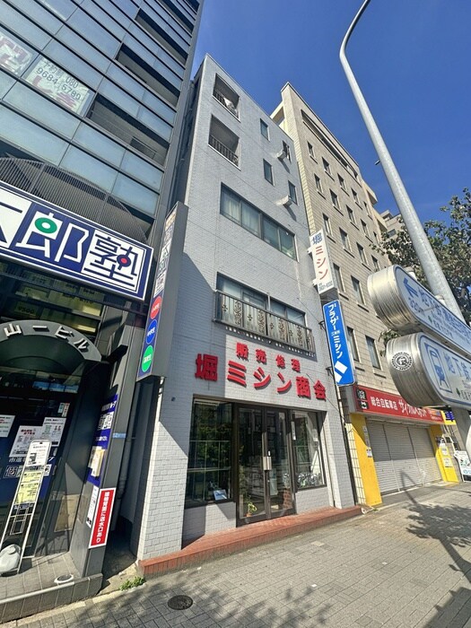 物件外観写真5　(周辺環境)