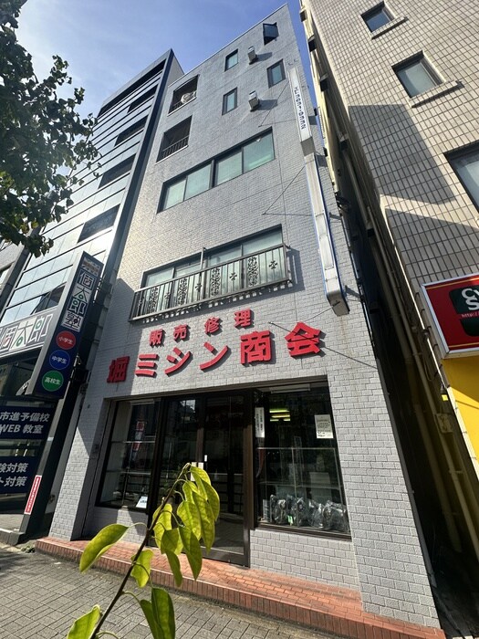 物件外観写真6　(外観写真)