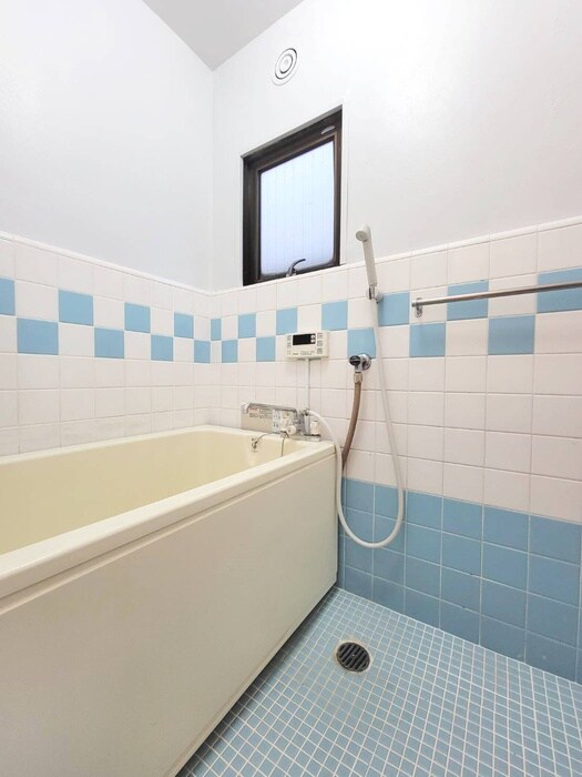 物件内観写真10　(バス／シャワールーム等)