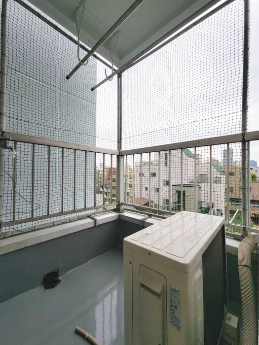 物件内観写真15　(ベランダ・バルコニー)