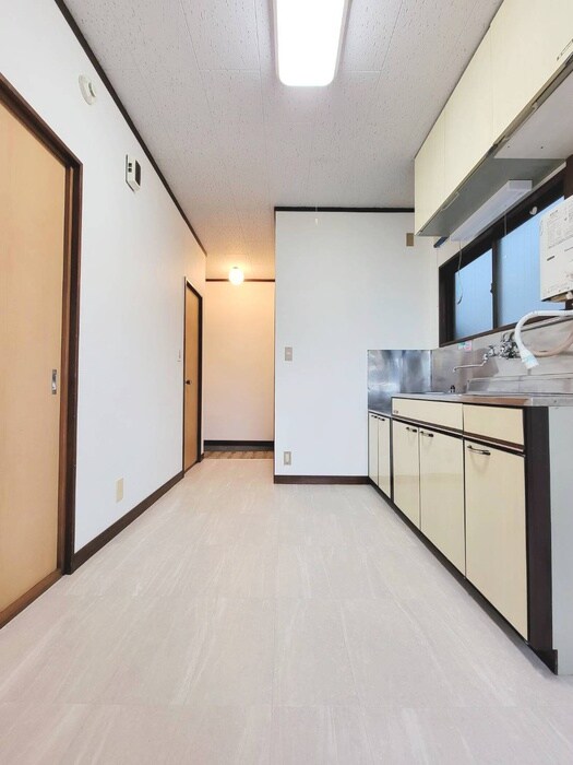 物件内観写真21　(居室)