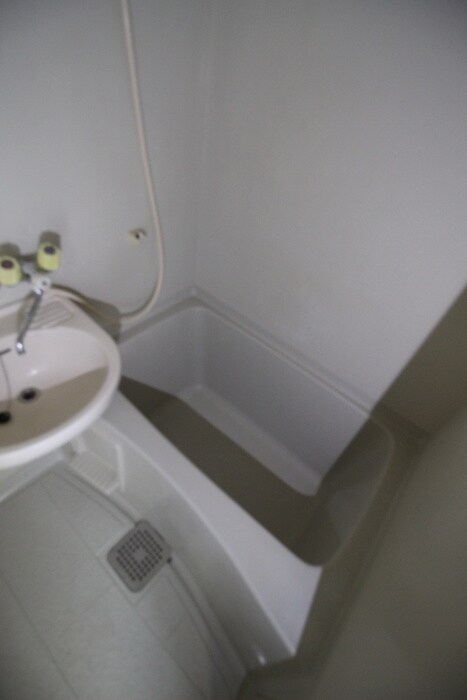 物件内観写真9　(バス／シャワールーム等)