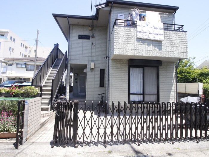 物件外観写真3　(外観写真)