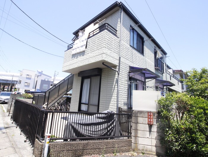 物件外観写真4　(外観写真)