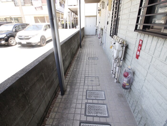 物件外観写真5　(外観写真)