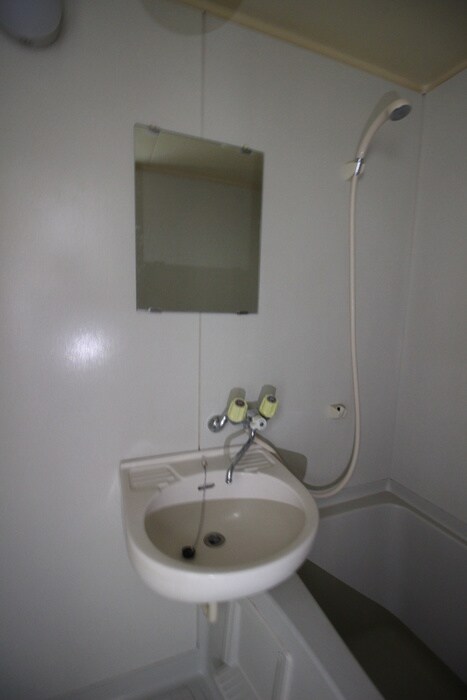 物件内観写真10　(洗面)