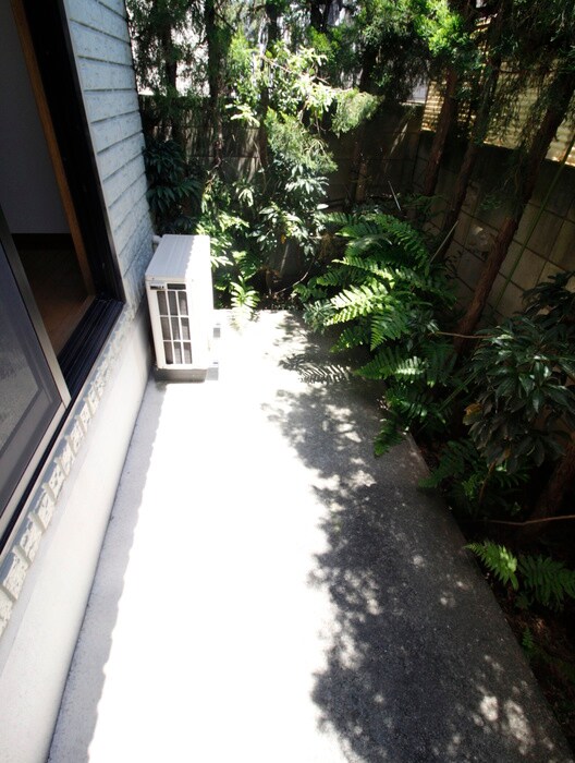 物件内観写真15　(ベランダ・バルコニー)