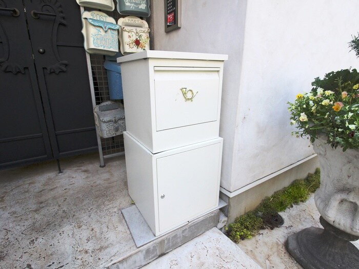 物件外観写真3　(建物設備)