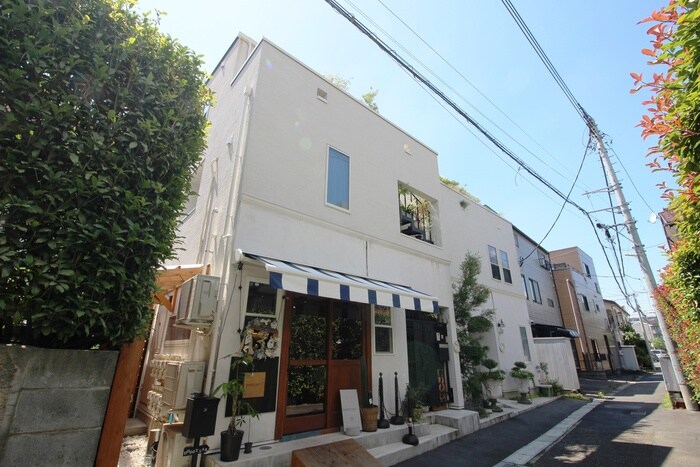 物件外観写真6　(周辺環境)