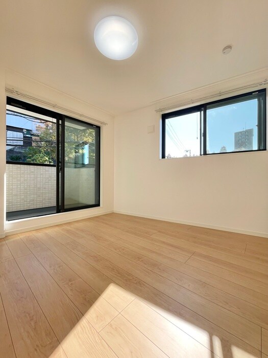 物件内観写真7　(居室)