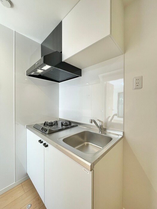 物件内観写真8　(キッチン)