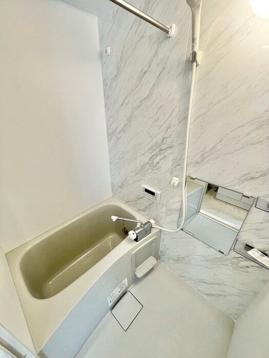 物件内観写真9　(バス／シャワールーム等)