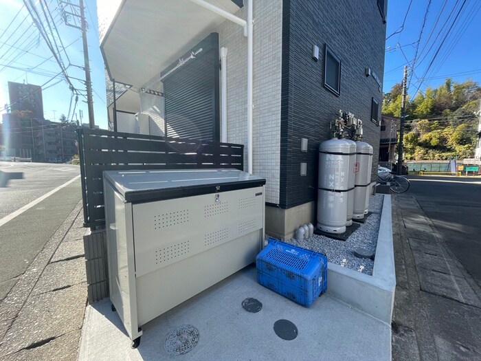 物件外観写真5　(建物設備)